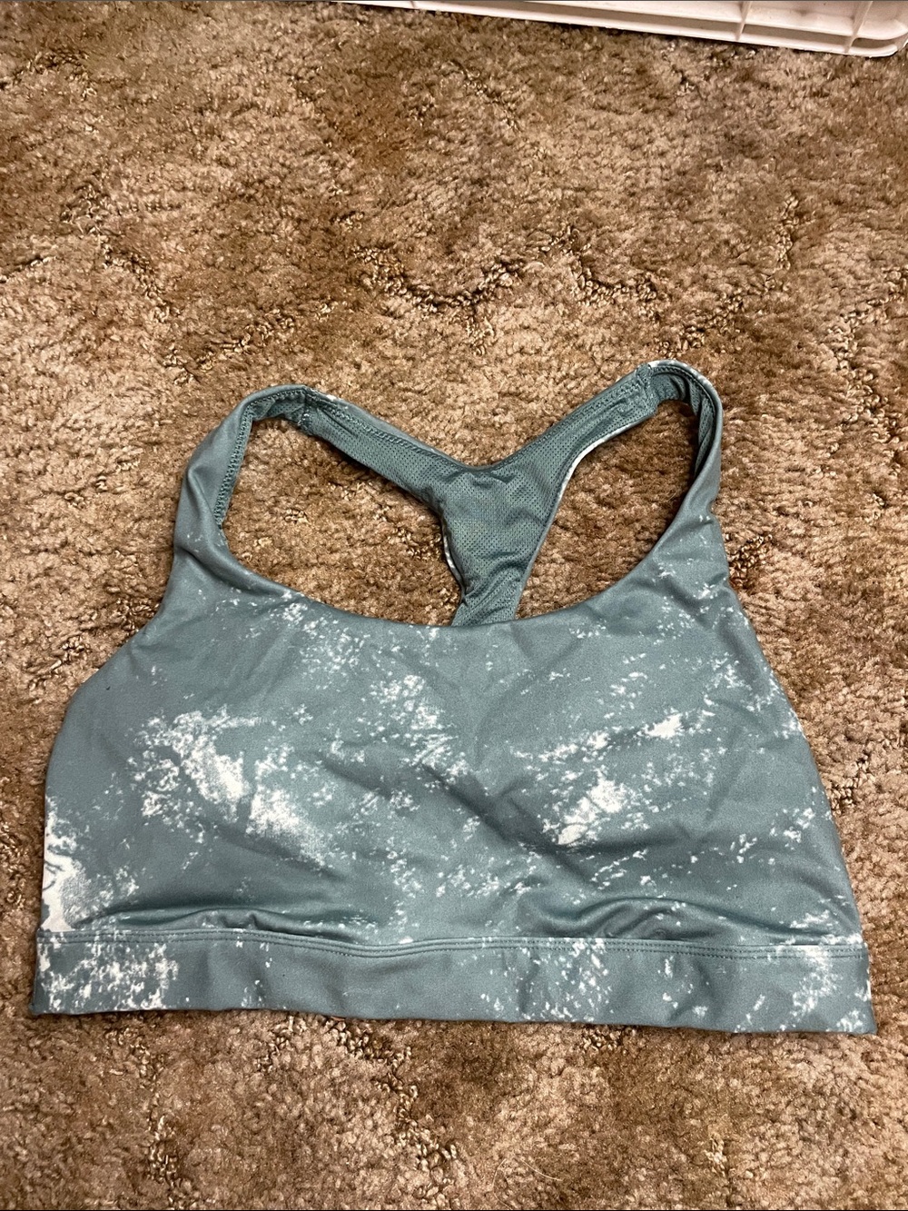 All In Motion by Target Sports Bra Size Medium